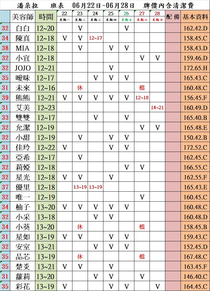 台北正妹按摩